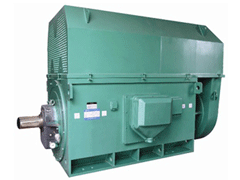 乌什Y系列6KV高压电机